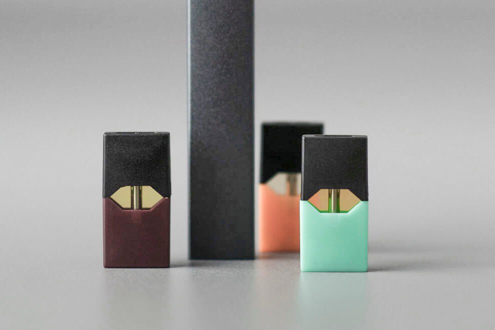 Compatible Pod For Juul Buying Guide: How To Choose The Best e-Liquid | VapePenZone Australia Vape Shop
