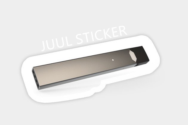 Customize Your JUUL - How to Put a Skin On Your Vape Pen? | VapePenZone Australia Vape Shop