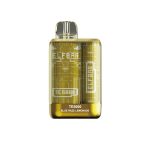 Elf bar te5000 blue razz lemonade