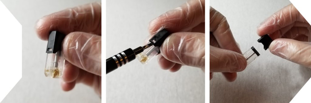 How to Refill JUUL Compatible Pods? | VapePenZone Australia Vape Shop