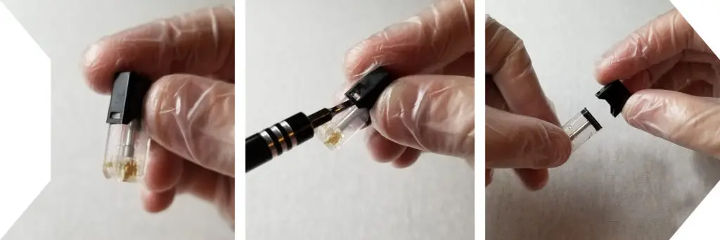 How to Refill JUUL Compatible Pods? | VapePenZone Australia Vape Shop