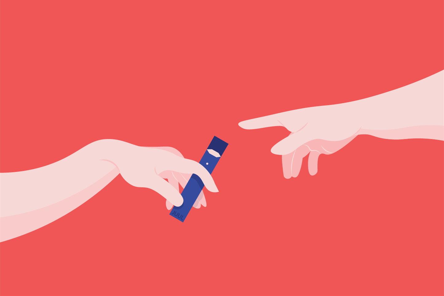 Minors Protection - Is Juul Marketing to Minors? | VapePenZone Australia Vape Shop