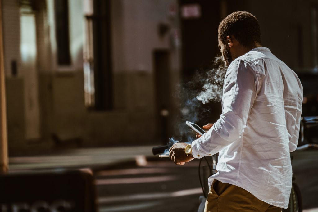 Beginning to Vape? Things You Need to Know! | VapePenZone Australia Vape Shop