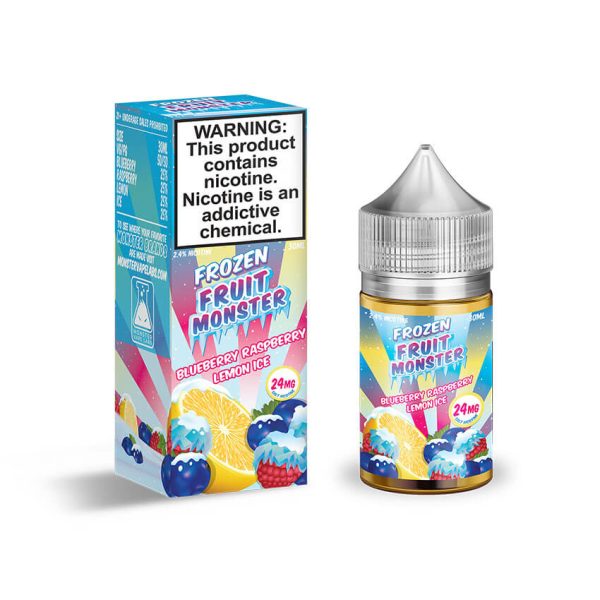 Jam Monster Salt Nic 30ML 50/50 | VapePenZone Australia Vape Shop