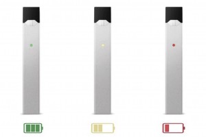 Juul Battery how do I do to use safety medium