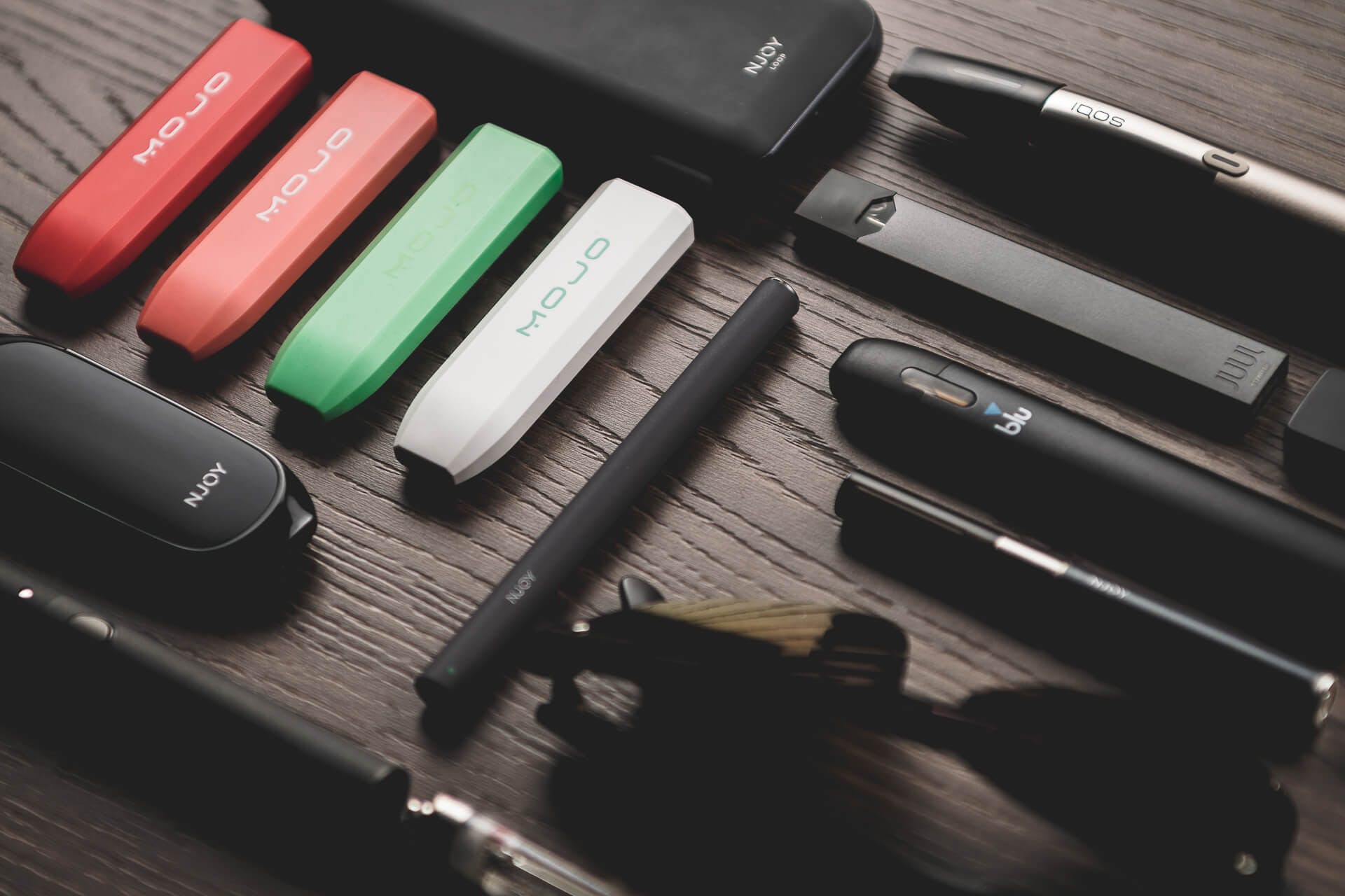 Unbox Review: Juul vs Relx, Which is better? | VapePenZone Australia Vape Shop