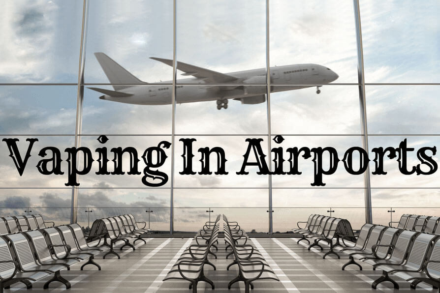 Puff Bar On a Plane: What You Need To Know To Fly Hassle-Free | VapePenZone Australia Vape Shop