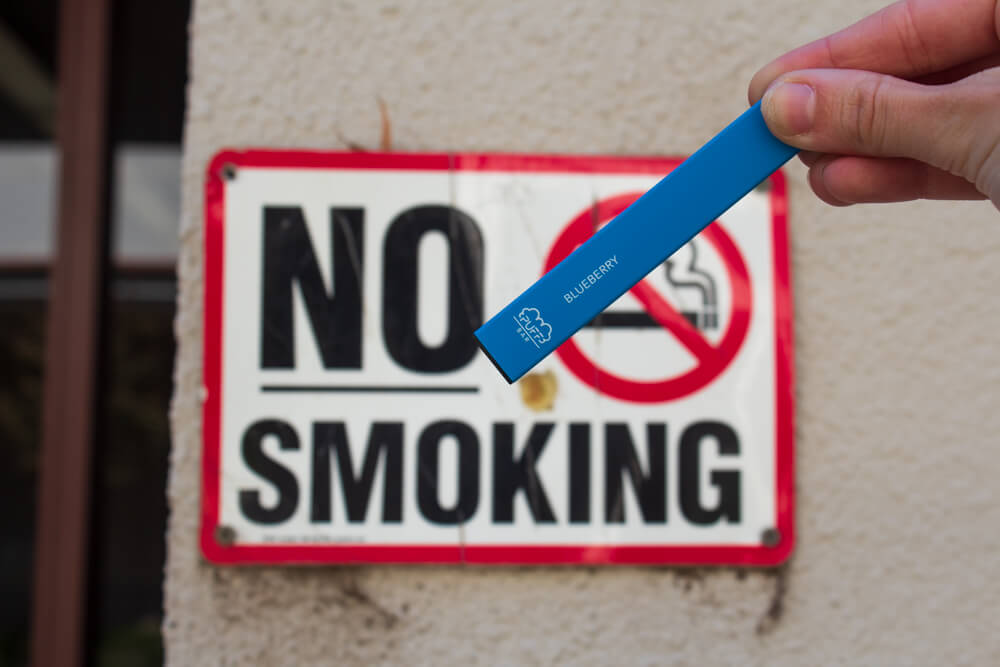 Puff Bar: Why Said It As The Better Smoking Alternative?  | VapePenZone Australia Vape Shop