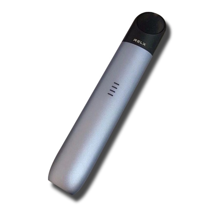 RELX 5th Gen Pod Vape the Phantom 2 large