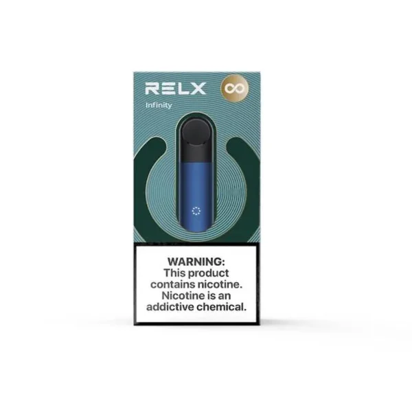 RELX Infinity Vape