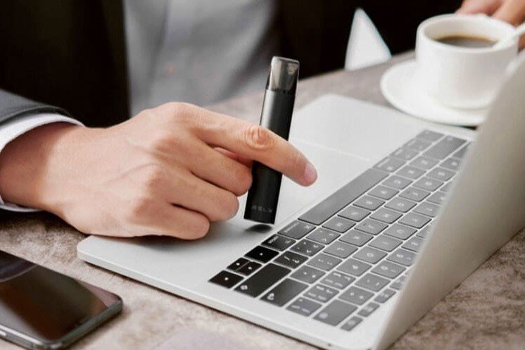 Relx: How Do I Know If My Vape Pen Is Original? | VapePenZone Australia Vape Shop