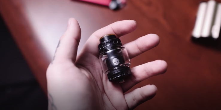 The MOST POPULAR VAPES of 2019 | VapePenZone Australia Vape Shop