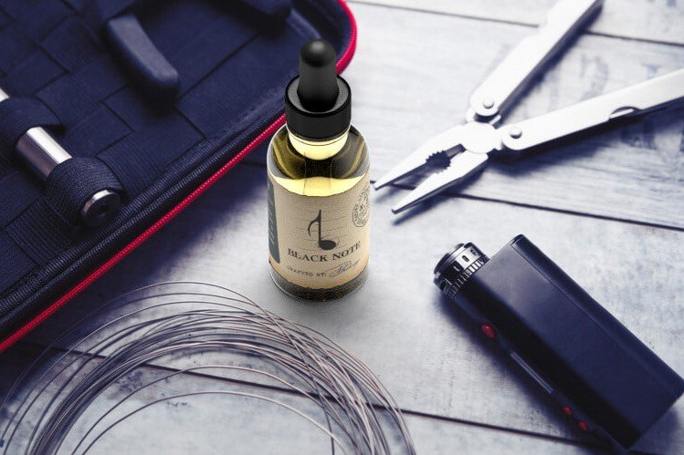 Buy Vape Juice: How To Choose The Best E-liquid? | VapePenZone Australia Vape Shop