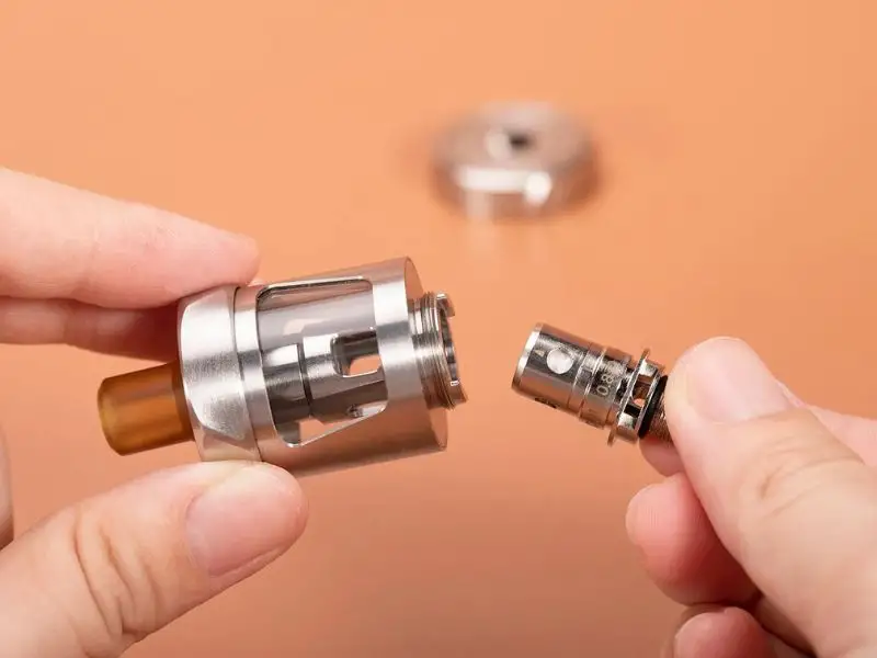 What Is Vape Pod Coil? What is a vape pod coil