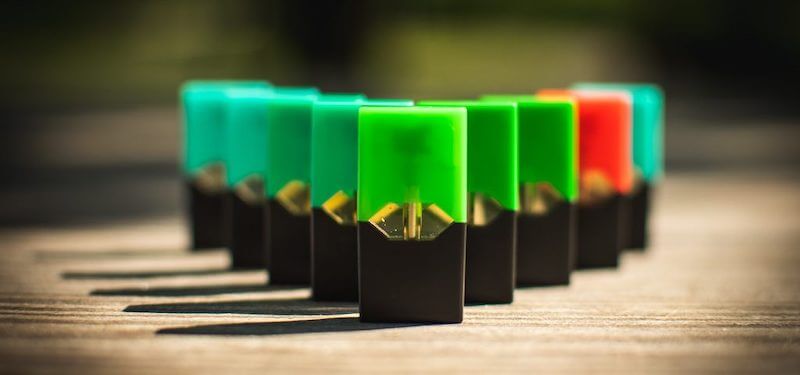 Compatible Pod For Juul Buying Guide: How To Choose The Best e-Liquid | VapePenZone Australia Vape Shop
