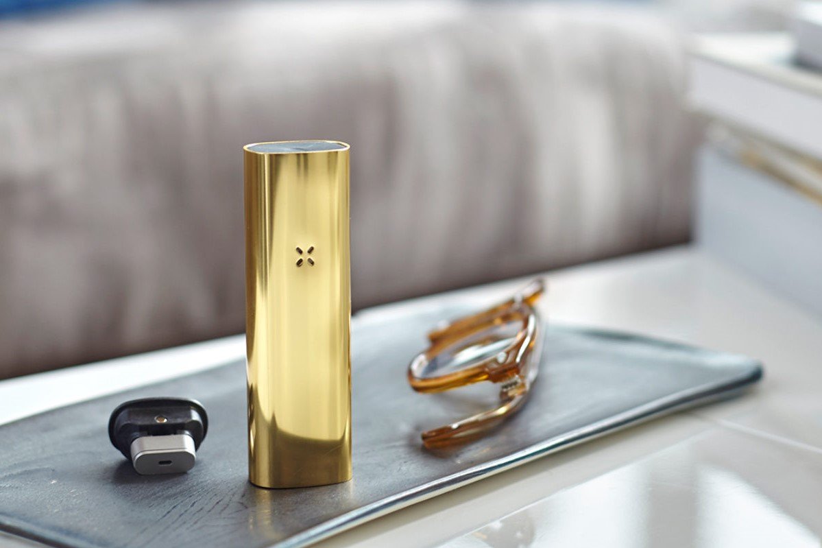 A Basic Guide To Using Dry Herb Vaporizer | VapePenZone Australia Vape Shop