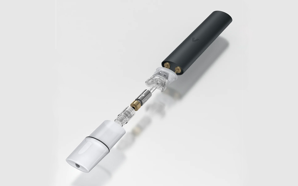 allo sync closed pod system product description 2