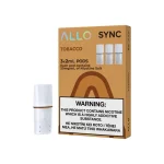 Allo Sync Pod