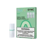 Allo Sync Pod Mint