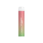 ALLO-X 3500 Puffs - Aloe Strawberry Grape