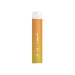 ALLO-X 3500 Puffs - Citrus Kiwi