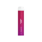 ALLO-X 3500 Puffs - Cranberry Grape