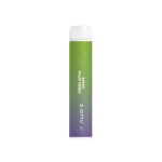 ALLO-X 3500 Puffs - Green Apple Grape
