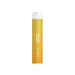 ALLO-X 3500 Puffs - Pineapple Lemonade