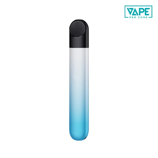 arctic mist relx infinity vape device