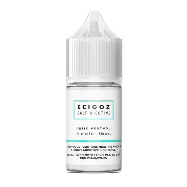 ECigOz Salts | VapePenZone Australia Vape Shop