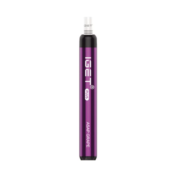IGET Vape Plus 1200 Puffs | VapePenZone Australia Vape Shop