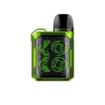 Aurora Green UWELL Caliburn Gk2