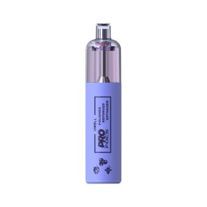 Uwell Gabriel Freedom Rechargeable Disposable Vape 3000 Puffs