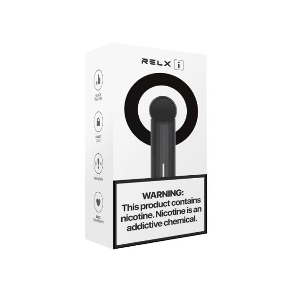 RELX I Starter Kit | VapePenZone Australia Vape Shop