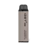 blackberry raspberry ice iget vape mega