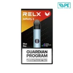 RELX Infinity 2 Vape Blue Bay