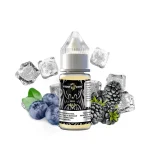 Blueberry Blackberry Ice VaporCave Salts