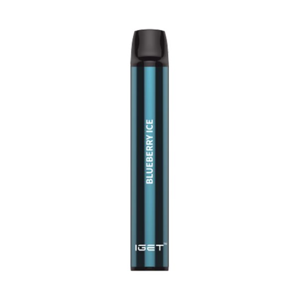 IGET Vape Shion 600 Puffs | VapePenZone Australia Vape Shop