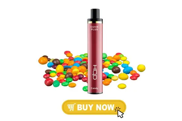 The Best Hqd Cuvie Plus Flavours In 2023 candy