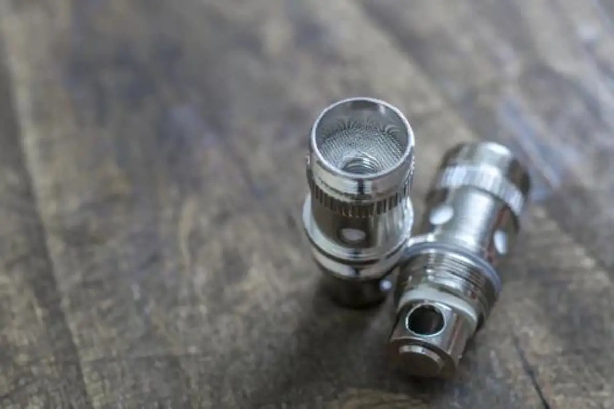What Are Vape Ceramics Coils? Ceramic coils