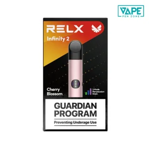 RELX Infinity 2 Vape Cherry Blossom