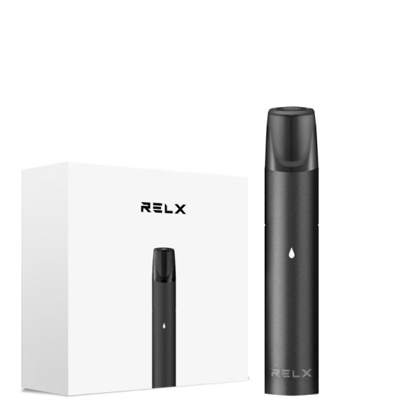 Relx Vape Starter Kit | Free Shipping | 1 Year Warranty