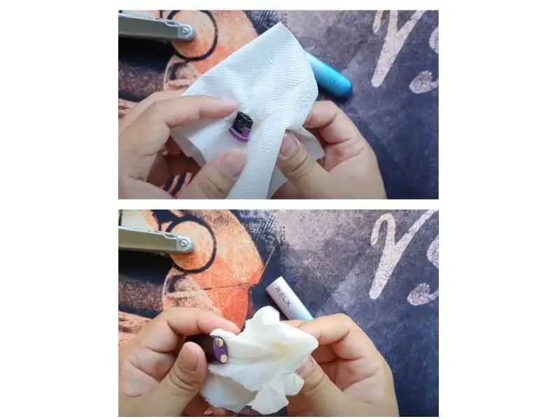 How To Refill Relx Infinity Pod: 6 Considerate Step-By-Step Guides How to refill RELX Infinity Pod: Step 4