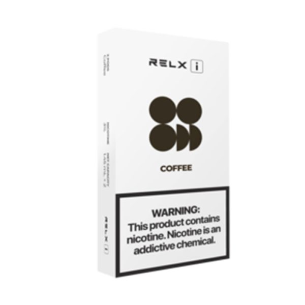 RELX I Pods | VapePenZone Australia Vape Shop