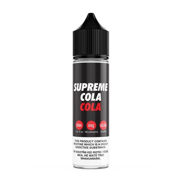 cola 6mg supreme cola