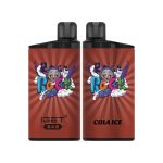 IGET Bar Vape Cola Ice