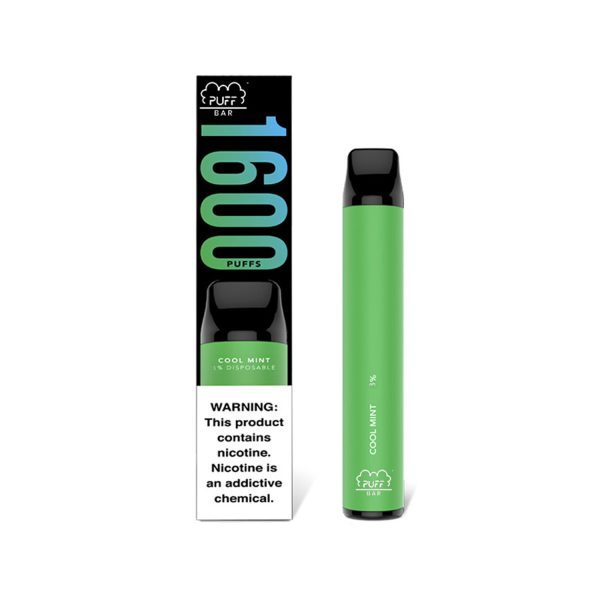 Puff Bar XXL 1600 Puffs | VapePenZone Australia Vape Shop