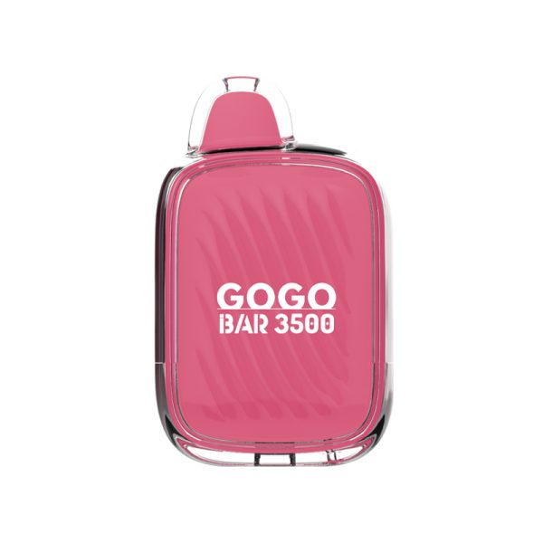 GOGO BAR 3500 Puffs | VapePenZone Australia Vape Shop