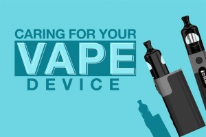 danger my vapes almost caught fire make sure your vapes clean medium