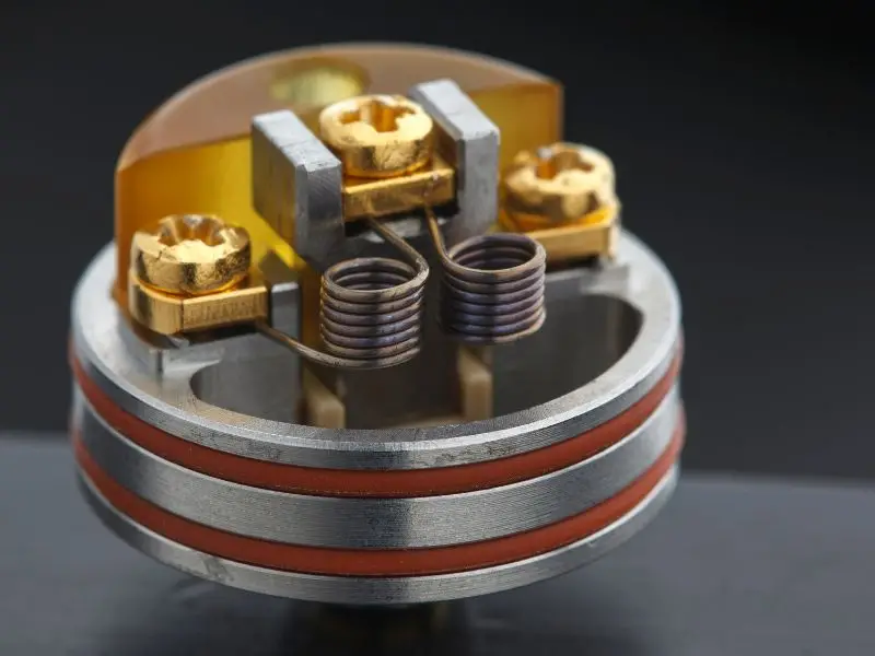 What Is Disposable Vape Coil? What Is A Disposable Vape Coil